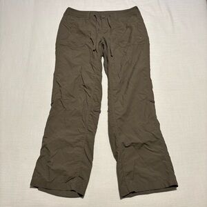 Women’s The North Face Outdoor Hiking Pants | Size 8